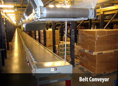 Belt Conveyor