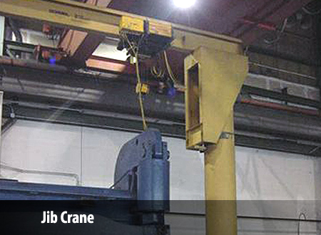 Jib Crane